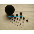 Silicone Rubber Ball for Vibrating Screen